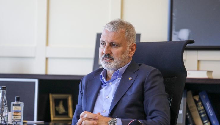 Sakarya 2023 Yılında Kendi İhracat Rekorunu Kırdı