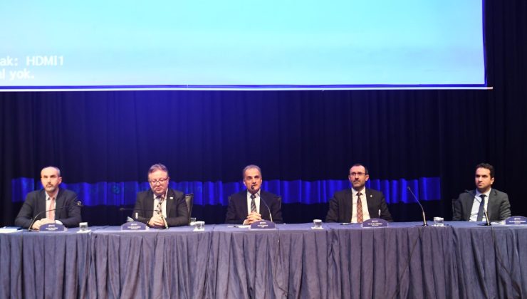 SAÜ’de  Akademik Kurullarında En Önemli Gündem: Araştırma Üniversitesi Olmak
