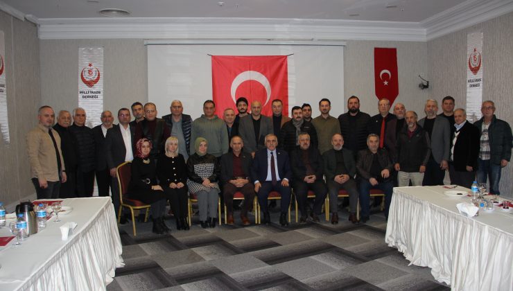 15 Temmuz Milli İrade Derneği 28 Şubat’ta etkinlik düzenleyecek