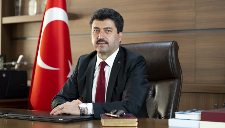 Kurumsal akreditasyona bir adım kaldı