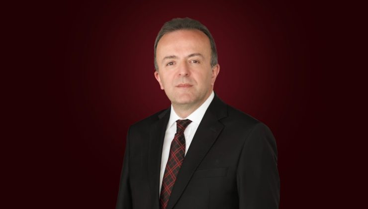 Rıdvan Duran : Sakarya’nın Geleceği İçin Kararlı Ve Hazırız