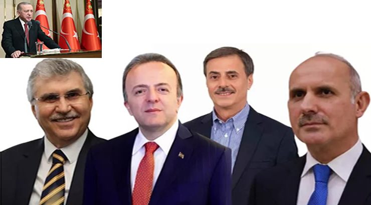 Ak Parti Sakarya Büyükşehir Adayı Pazar Günü açıklanıyor