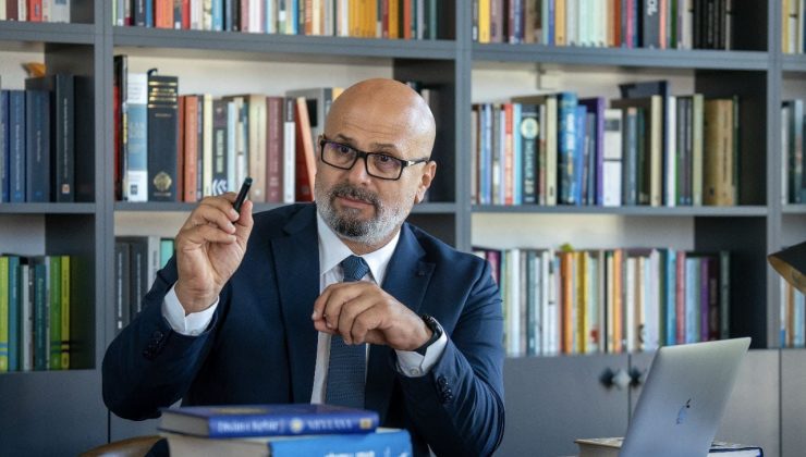 Remzi Adıyaman: “Gönül Belediyeciliği Temel Motivasyonumuz”