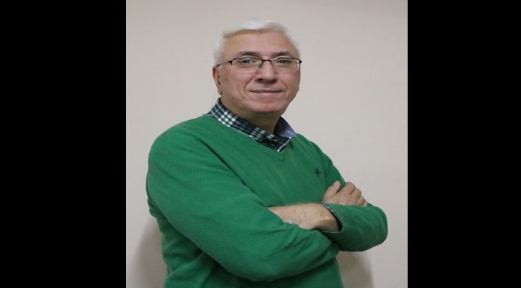 SGB Başkanı Müjdat Çetin,’Gazetecilik Meslek Olmalı’
