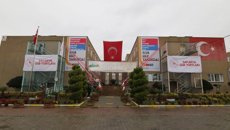 Psikoloji kampı Arifiye’de düzenlenecek.