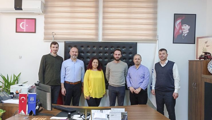 SUBÜ’de 2024 yılı iç tetkik süreci tamamlandı