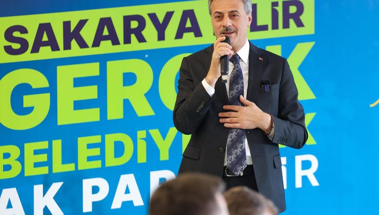 “Asıl kıymetli olan gönüller kazanmaktır”