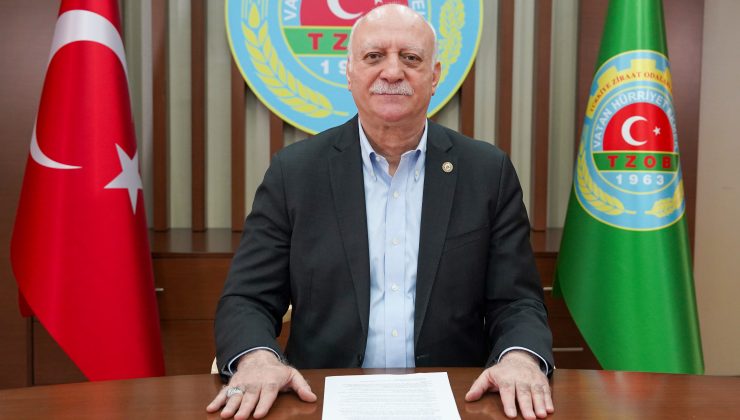 “Beslenmede baklagillerin önemi tartışılmaz”