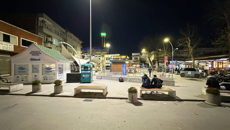 “Sakarya’mıza yakışır bir proje oldu”