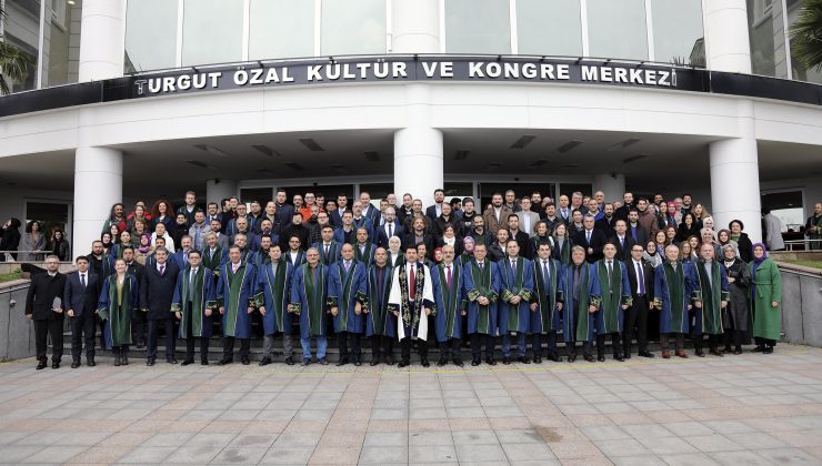 Dijital dönüşüm SUBÜ’yü öne çıkaracak