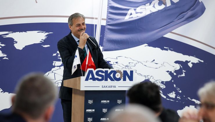 “Şehre değer katacak adımları kararlılıkla atacağız”