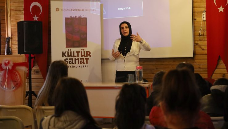 “Her öykünün yazılış hikayesi farklıdır”