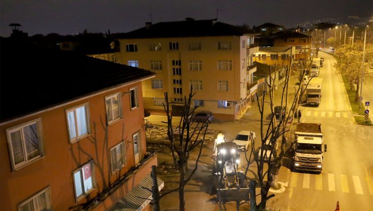 Sakarya’nın sembol noktalarına estetik dokunuş