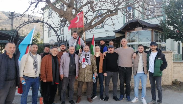 İstanbul’da başlattıkları boykotlarını Ankara’da bitirecekler
