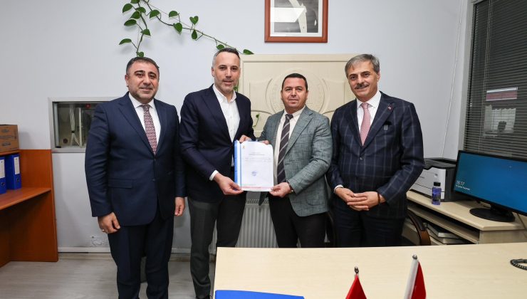 Cumhur İttifakı Aday listeleri teslim edildi