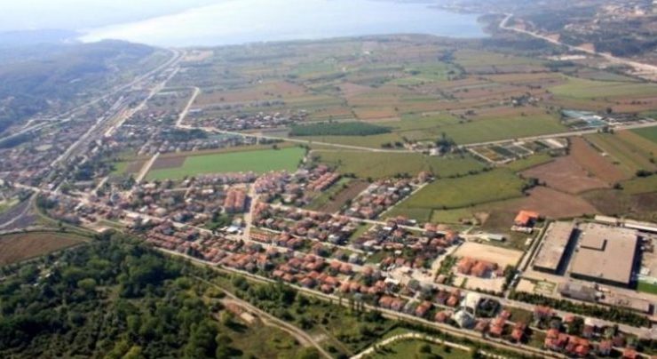Arifiye’nin yeni nüfusu belli oldu