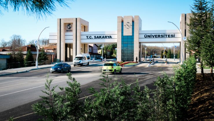 SAÜ WEBOMETRİC DÜNYA ÜNİVERSİTE SIRALAMALARINDA YÜKSELİŞTE