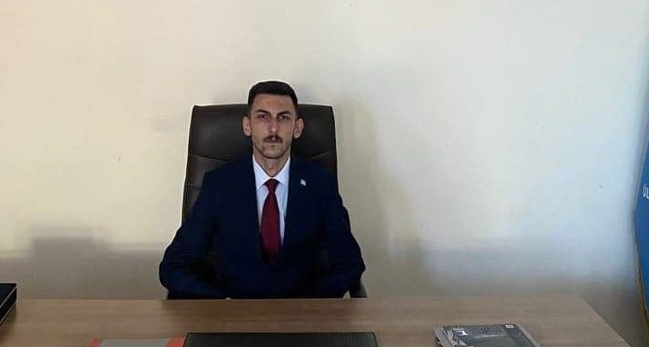 Ülkü Ocakları Arifiye İlçe Başkanı Emre Turgut’tan ”Kadınlar Günü” kutlama mesajı