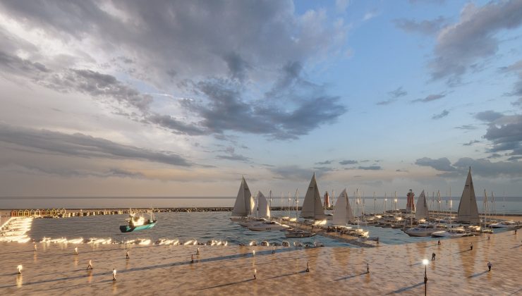 “Kuzey sahilleri yeni projelerle turizmin gözde merkezleri arasında olacak”