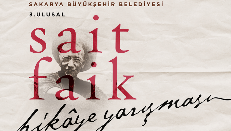 Sait Faik Abasıyanık Hikâye Yarışması’nı en iyi hikâye kazanacak