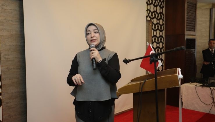 Sakarya Milletvekili Erdoğan; “Sakarya yeme içme konaklama sektöründe güçlü bir şehir”