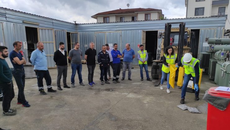 SEDAŞ’tan çevreyi koruma misyonunda milli ekonomiye dev katkı
