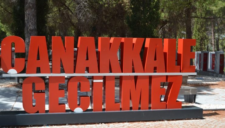 Bugün Çanakkale zaferinin 109.yıldönümü…