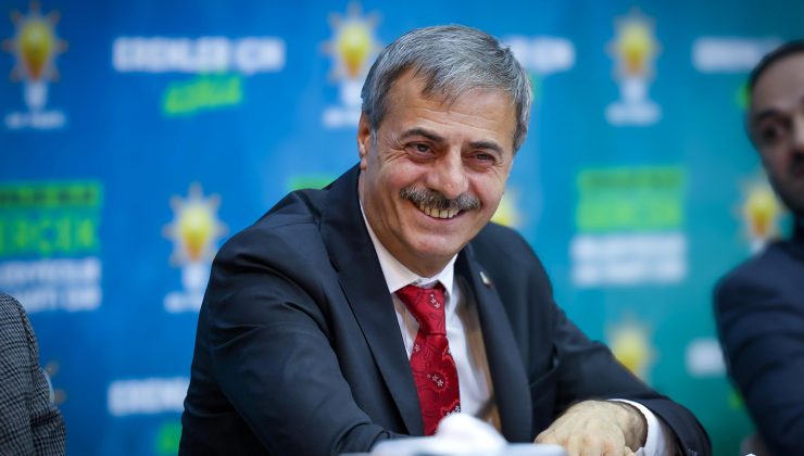 Başkan Adayı Alemdar,”Bu davanın nasıl bugünlere geldiğini çok iyi biliyoruz”