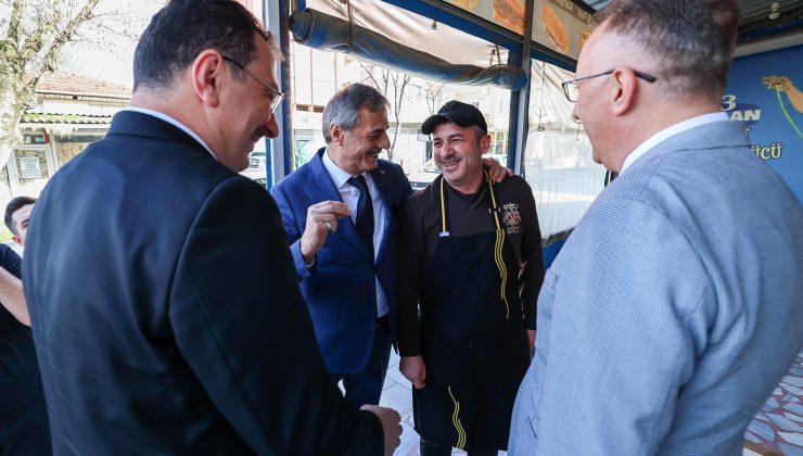 “Her vatandaşımızın görüşünü önemsiyoruz”