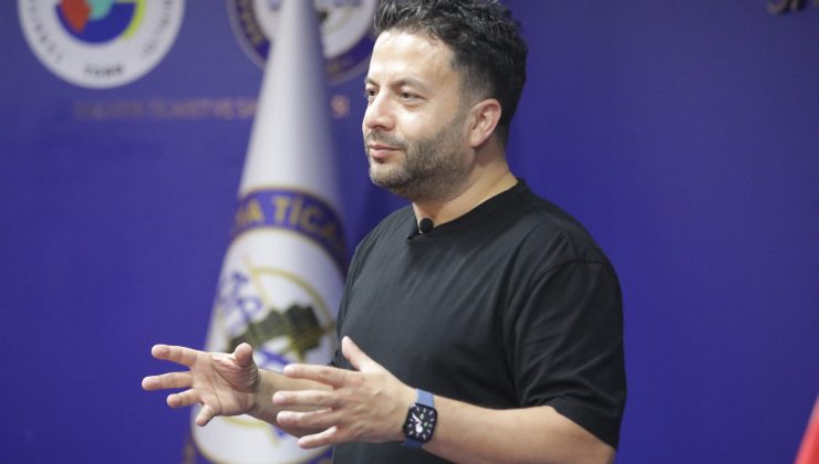 “Yapay Zekayı Gündeminize Alın”