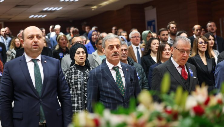 “Meslek odalarımızla uyumlu çalışmaya devam edeceğiz”