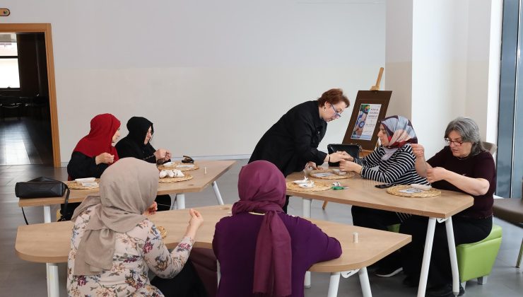 SGM’de Filistin için anlamlı hareket
