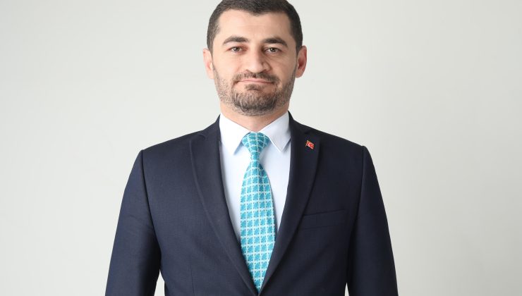 Başkan Adayı Ali Sarı’nın 8 Mart Emekçi Kadınlar Günü Mesajı