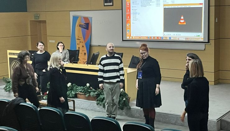 CinEd projesi ile Avrupa sineması keşfedilecek