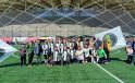 SBB Bedensel Engelliler Futbol Kulübü Süper Lig’e yükseldi