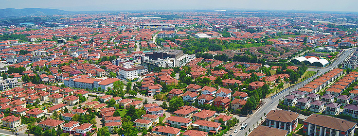 Sakarya Türkiye’nin en yaşanılabilir şehirlerinden mi?