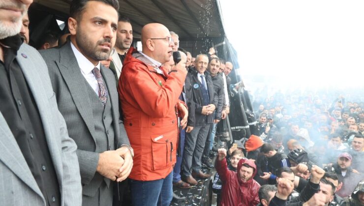 Good Year’da mutlu son! 