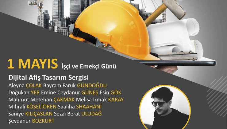 İşçi ve emekçiler için tasarladılar