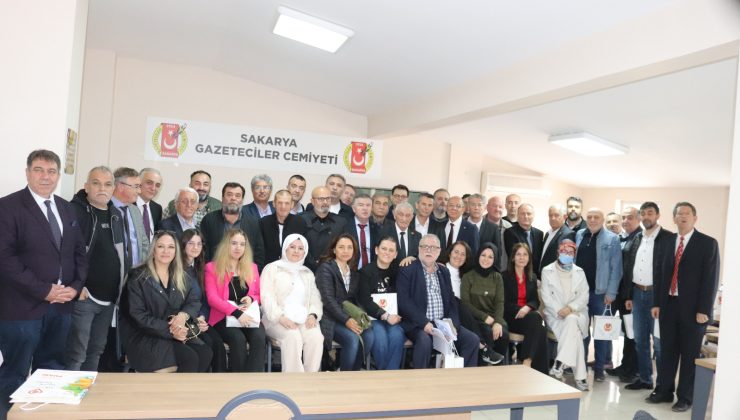SGC’de Matur yeniden başkan