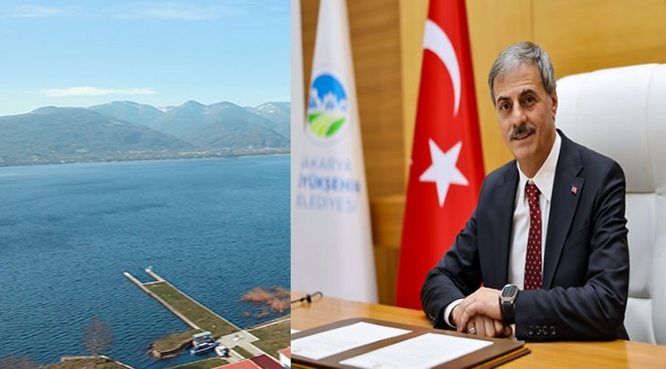 Yusuf Alemdar’dan ilk icraat, Sakarya’da suya yüzde 20 indirim