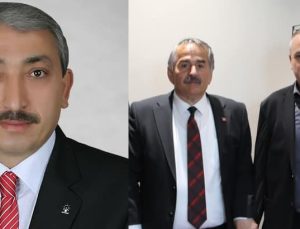 Arifiye Belediyesi’ne 2 yeni başkan yardımcısı