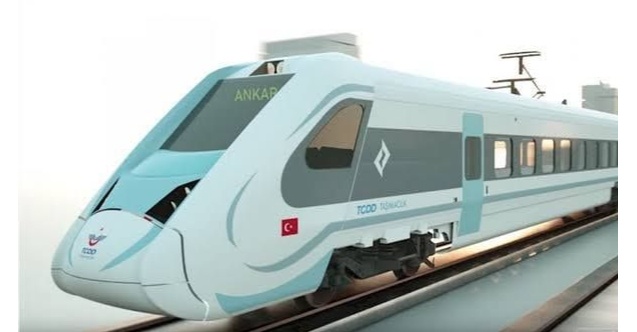 Yeni hızlı tren Arifiye’de duracak