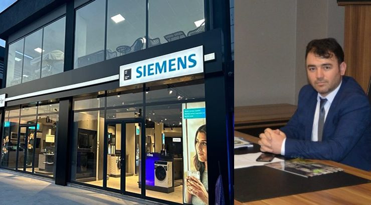 Siemens Arifiye Bayisinden Açılış Programı