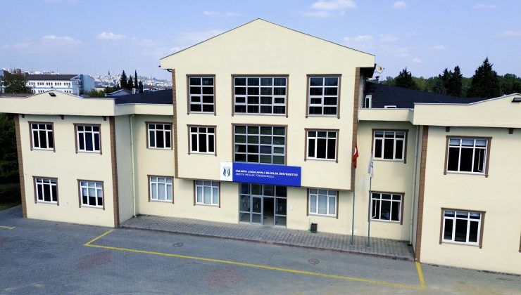 SUBÜ Arifiye MYO’ya iki yeni program