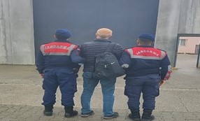 Sakarya’da Nisan ayı içinde 708 şüpheli yakalandı