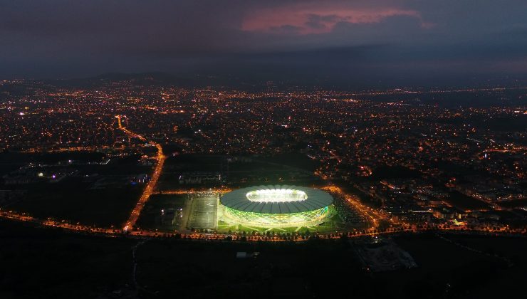 Süper Lig için hep birlikte stadyumda buluşalım