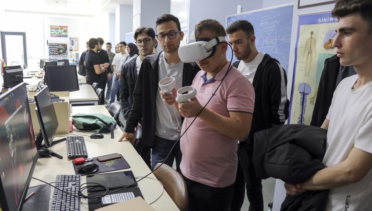 SUBÜ Arifiye MYO’da İnsansız Araç Teknikerliği Programı