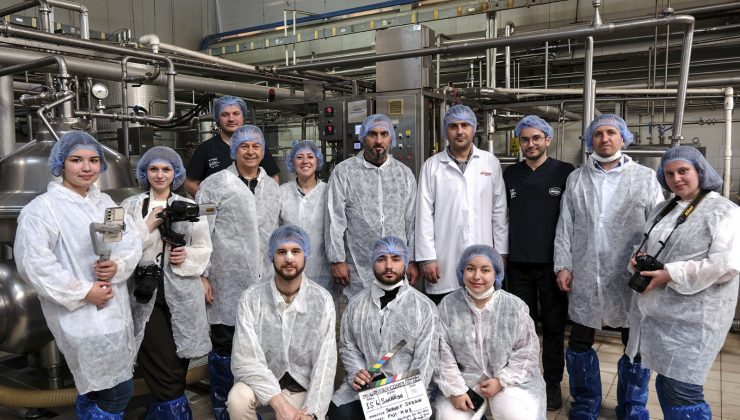 Şehrin ekonomik gelişimine ışık tutacak proje
