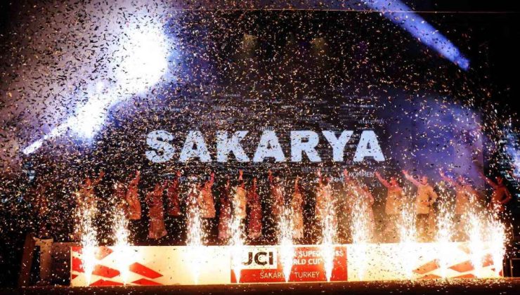 Eliminatör Dünya Kupası heyecanı hafta sonu Sakarya’da yaşanacak