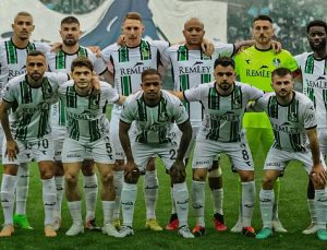 Anadolu Güneşi Sakaryaspor finalde